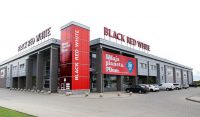 black red white lublin