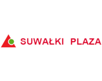suwałki plaza logo